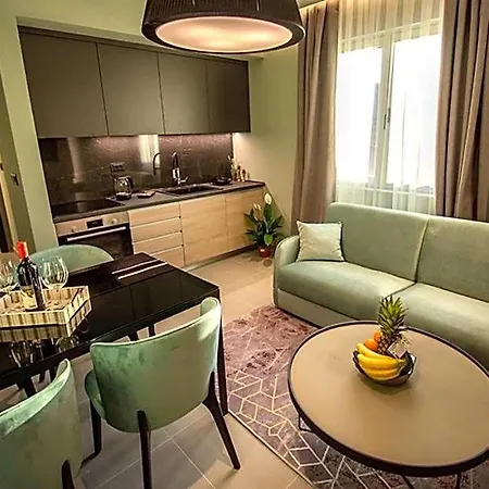 Hotel Garni Kruso Podgorica