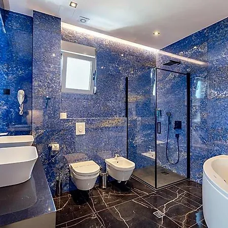 Hotel Garni Kruso Podgorica