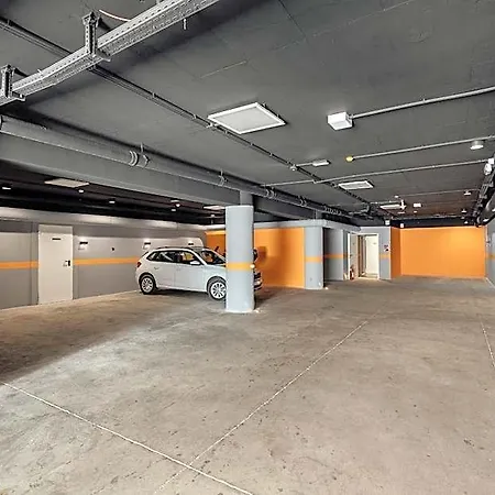 Garni Kruso Hotel Podgorica