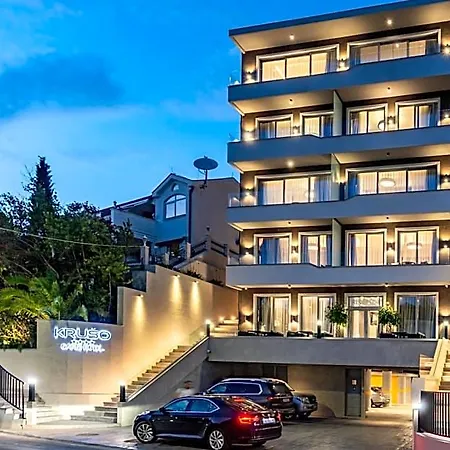 Hotel Garni Kruso