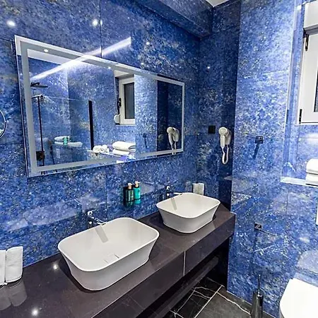 Garni Kruso 4* Podgorica