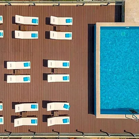 Hotel Garni Kruso