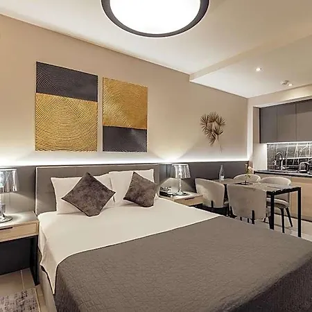 Garni Kruso Hotel 4*