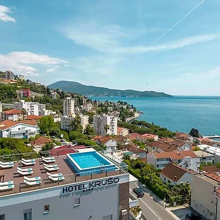 Hotel Garni Kruso 4*