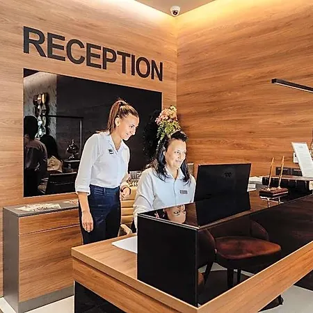 Hotel Garni Kruso
