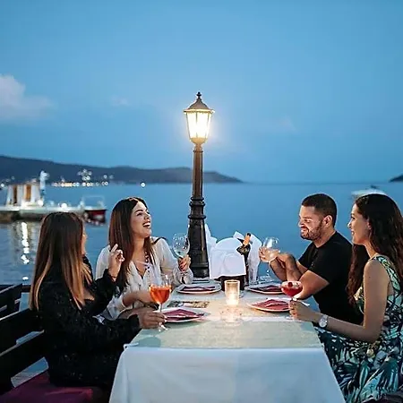 Hotel Garni Kruso 4*
