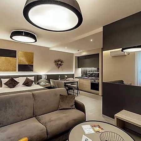 Garni Kruso Hotel