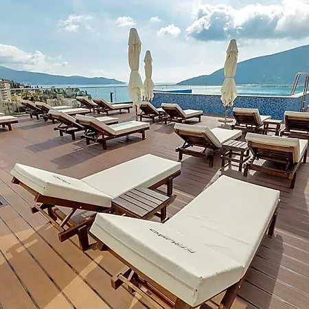 Garni Kruso Hotel 4*