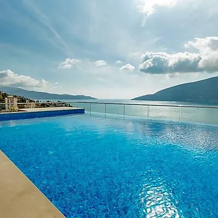 Garni Kruso 4* Podgorica
