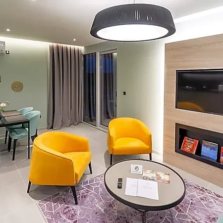 Garni Kruso 4* Podgorica