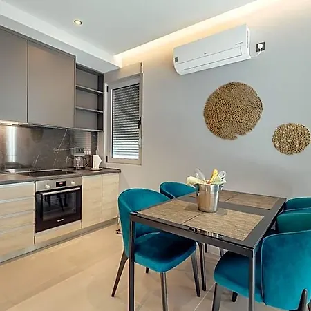 Garni Kruso 4*