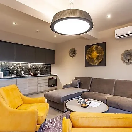 Garni Kruso 4* Podgorica