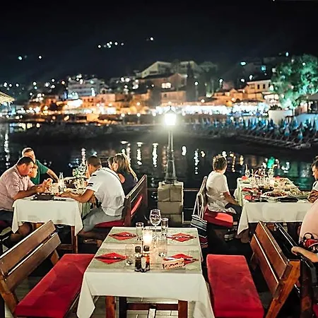 Garni Kruso Hotel 4*