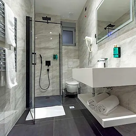 Hotel Garni Kruso