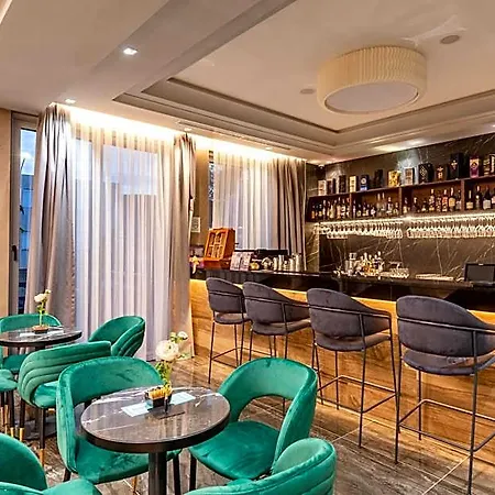 Garni Kruso 4* Podgorica