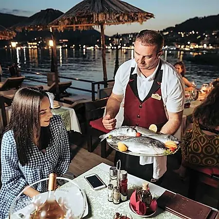 Hotel Garni Kruso Podgorica